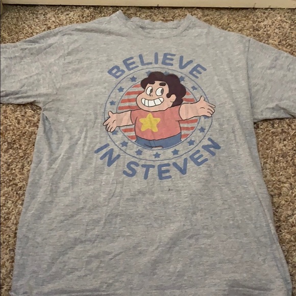 Steven Universe T-Shirt - Picture 1 of 1